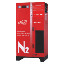 Азотен генератор за помпане на гуми HP1650